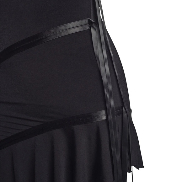I.AM.GIA Arly Dress Black XXS - Picture 5 of 5